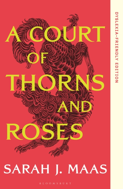 A Court of Thorns and Roses
