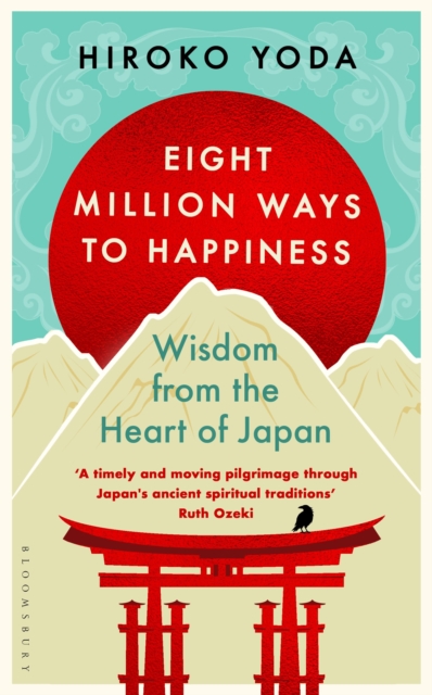 Eight Million Ways to Happiness