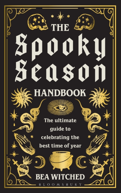 The Spooky Season Handbook