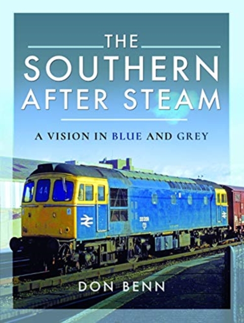 Southern After Steam