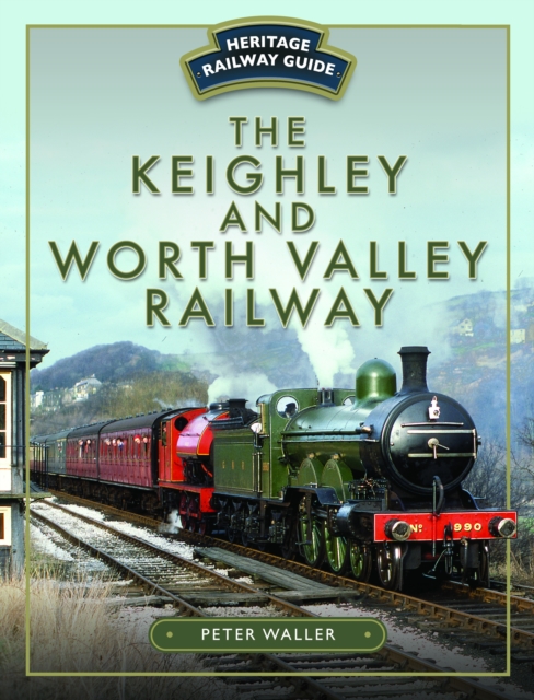 Keighley and Worth Valley Railway