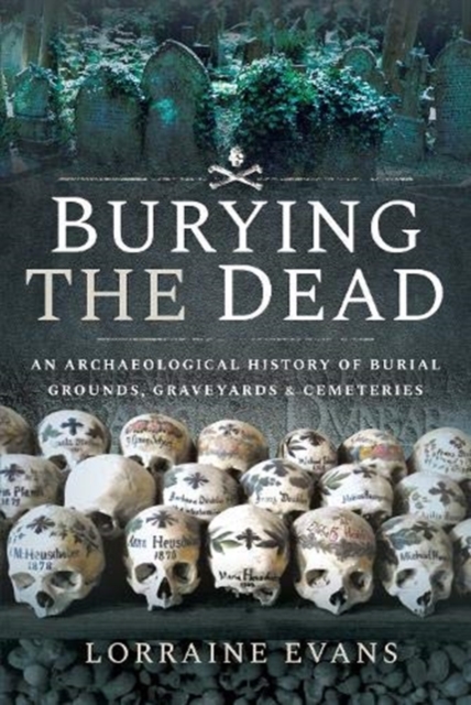 Burying the Dead