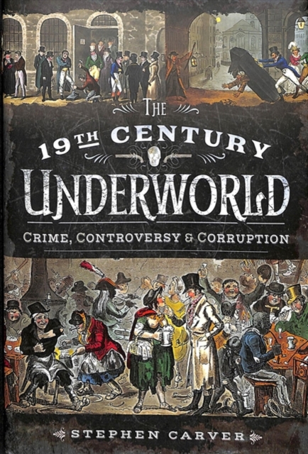 19th Century Criminal Underworld