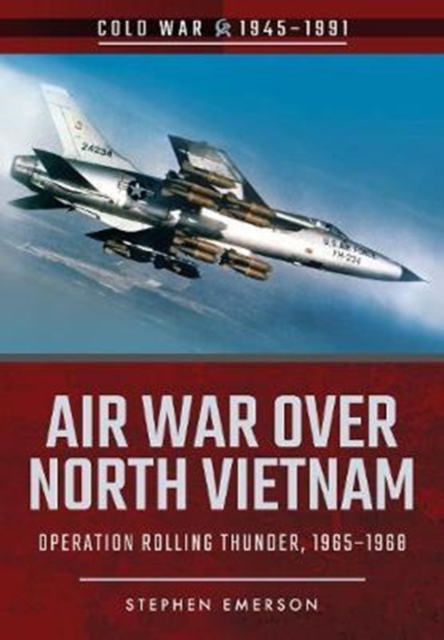 Air War Over North Vietnam