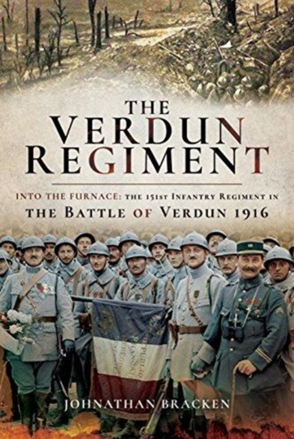 Verdun Regiment