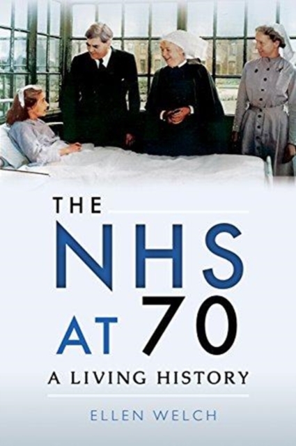 NHS at 70