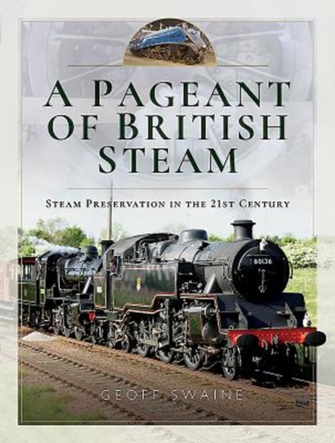 Pageant of British Steam