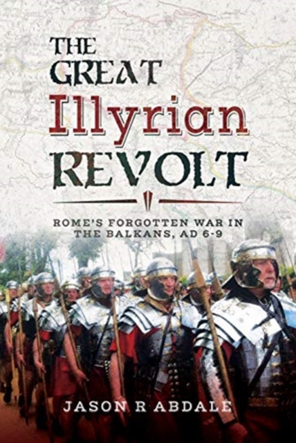 Great Illyrian Revolt