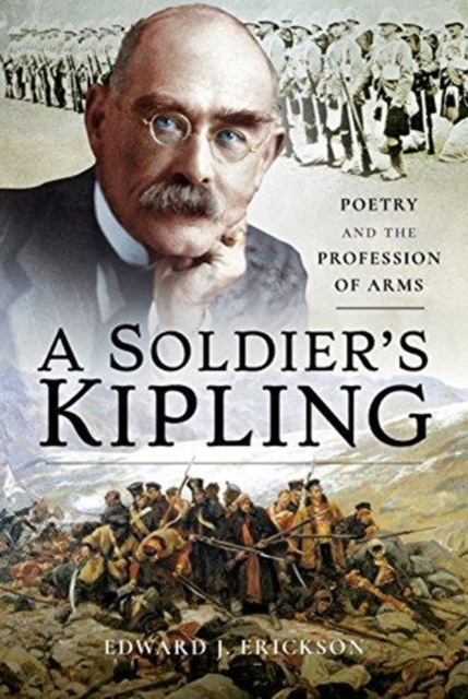 Soldier's Kipling