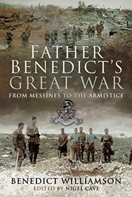 Father Benedict's Great War