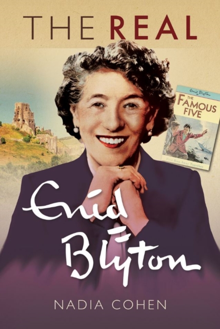 Real Enid Blyton