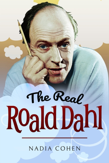Real Roald Dahl