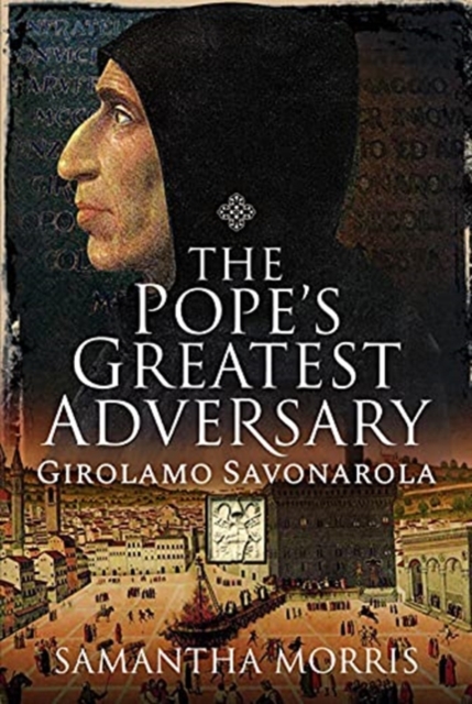 Pope's Greatest Adversary