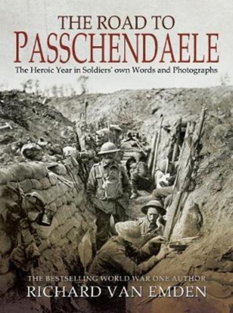 Road to Passchendaele