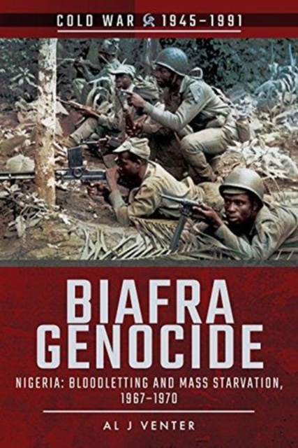 Biafra Genocide
