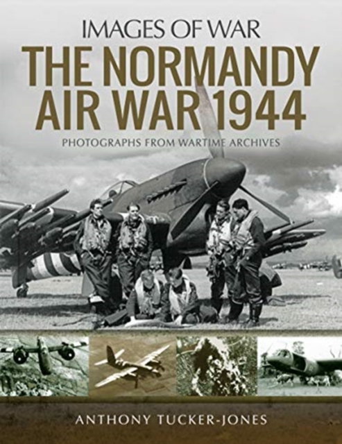 Normandy Air War 1944