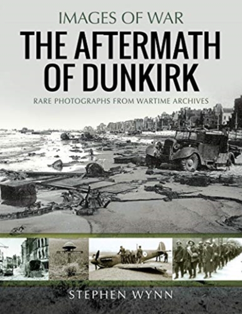 Aftermath of Dunkirk