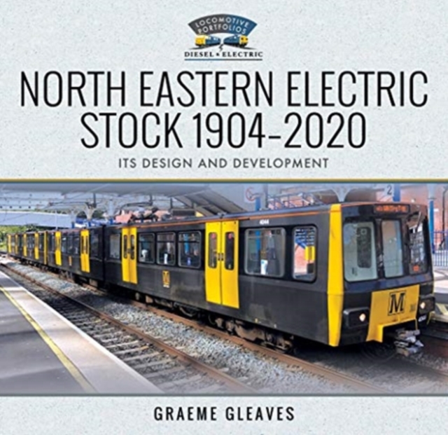 NORTH EASTERN ELECTRIC STOCK 19042020