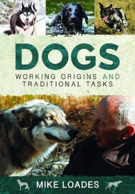 Dogs: Working Origins and Traditional Tasks