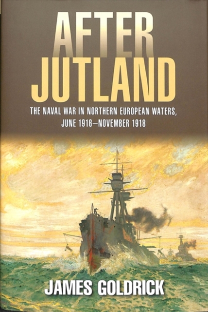 After Jutland