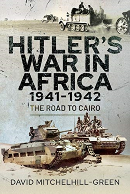 HITLERS WAR IN AFRICA 19411942