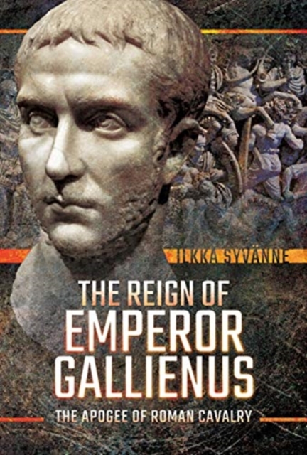 Reign of Emperor Gallienus