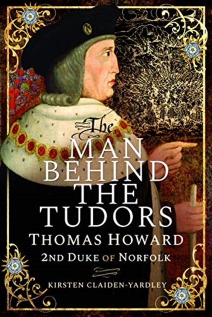 Man Behind the Tudors