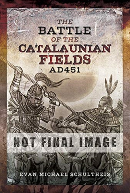 Battle of the Catalaunian Fields AD451