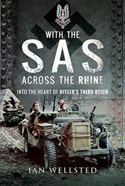 With the SAS: Across the Rhine