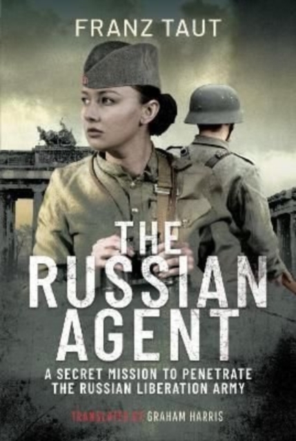 Russian Agent
