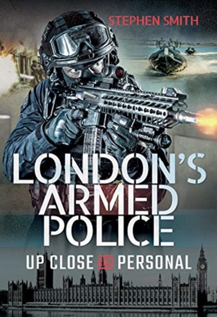 London's Armed Police