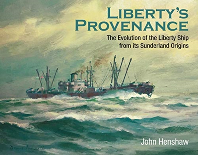 Liberty's Provenance