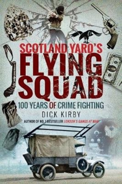Scotland Yard's Flying Squad