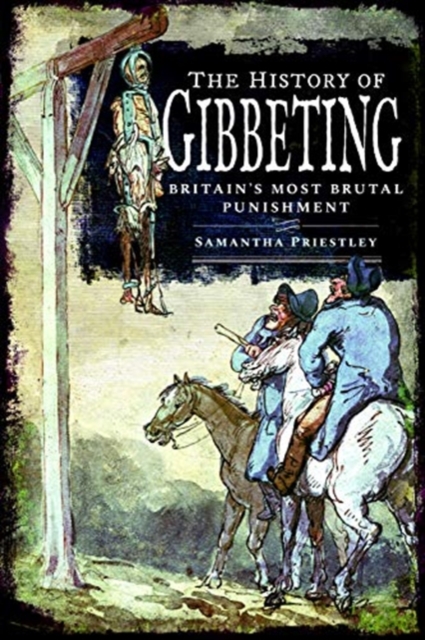 History of Gibbeting