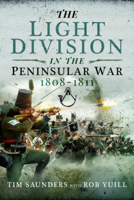 Light Division in the Peninsular War, 1808-1811