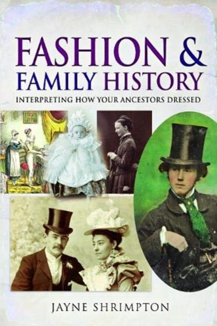 Fashion and Family History