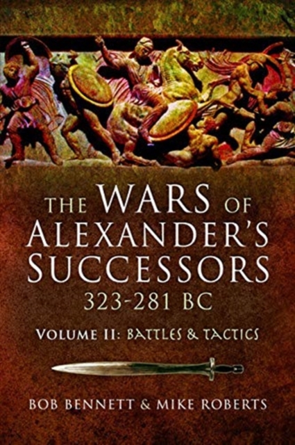 Wars of Alexander's Successors 323 - 281 BC