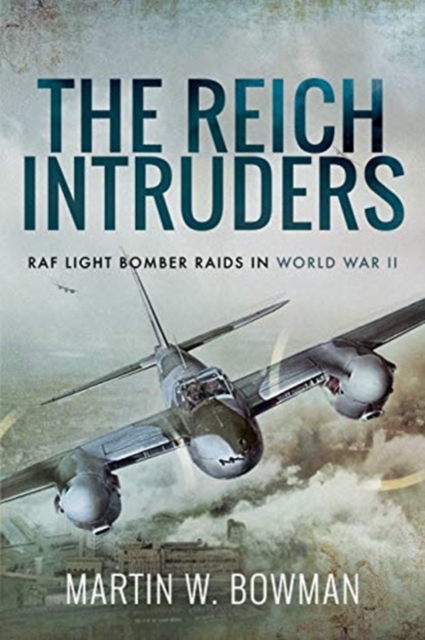 Reich Intruders