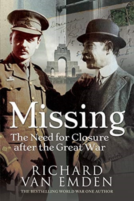 Missing: The Need for Closure after the Great War