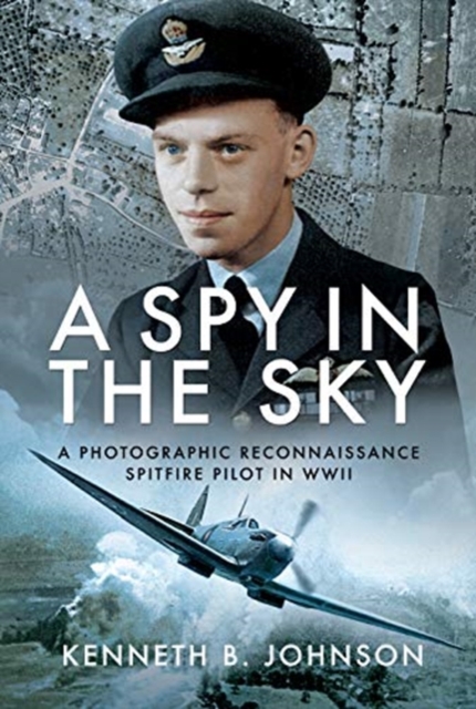 Spy in the Sky