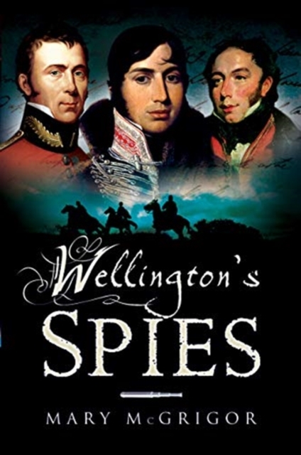 Wellington's Spies