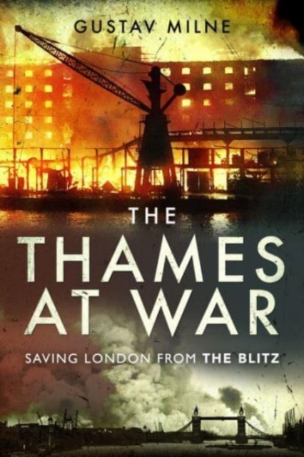 Thames at War