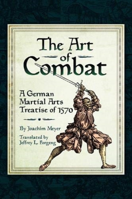 Art of Combat