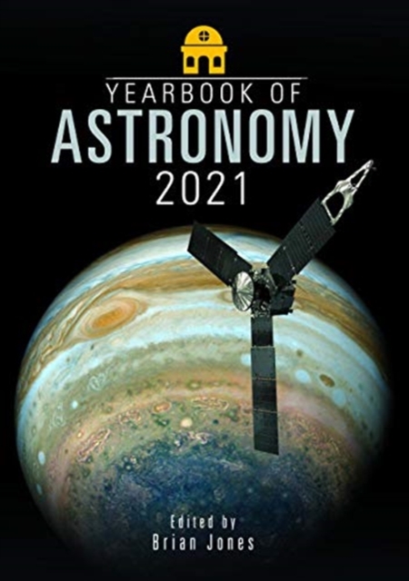 YEARBOOK OF ASTRONOMY 2021
