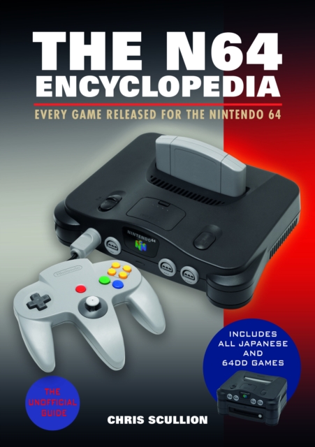 N64 Encyclopedia