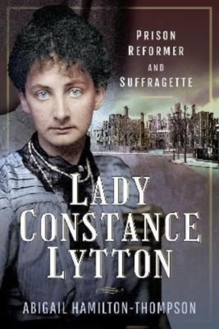 Lady Constance Lytton