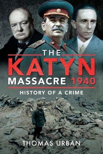 Katyn Massacre 1940