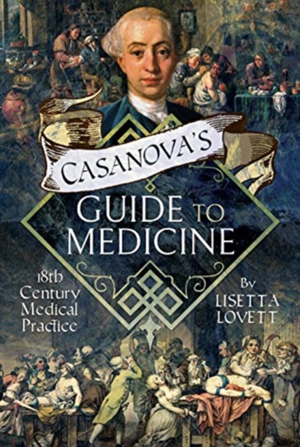 CASANOVAS GUIDE TO MEDICINE