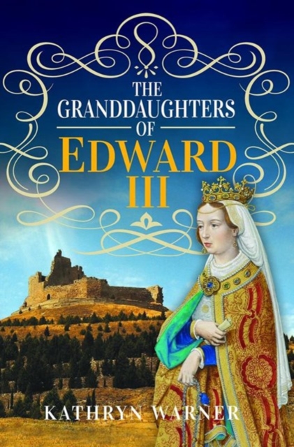 Granddaughters of Edward III