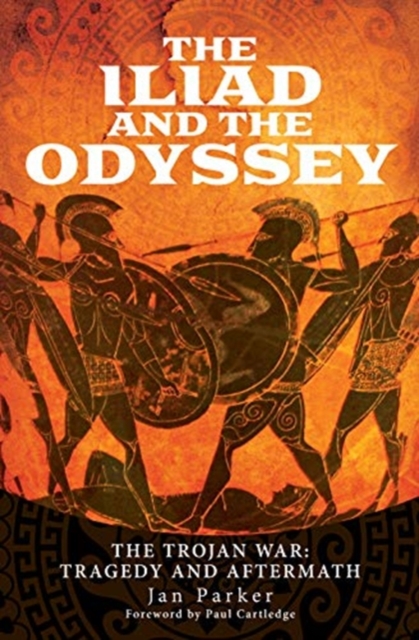 ILIAD & THE ODYSSEY